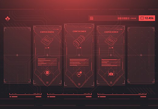 Vurdum Kullanıcı Dostu Arayüz