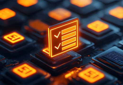 Vurdum Platform Değerlendirme Checklist Görseli
