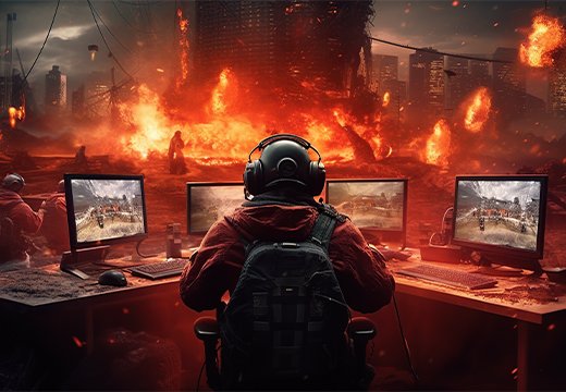 Vurdum FPS Gelişim Rutini - 7 Günlük Program