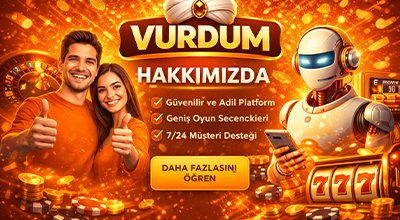 Vurdum Platform Hikayesi - Online Oyun Deneyimi
