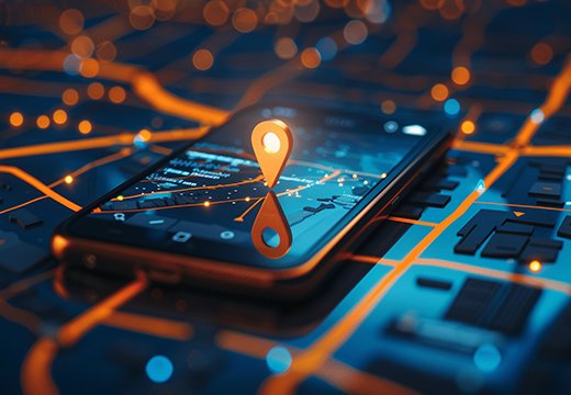 Vurdum Mobil Takip Şablonu - Günde 1 Dakika